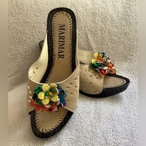 ☀️Summer Wedges size 36